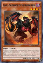 Burning Abyss Deck - Yu-Gi-Oh! Burning Abyss Format - Format Library