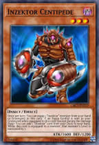 yugioh inzektor deck list Generic Complete Custom for Yu-Gi-Oh! Punk Inzektor Deck List -