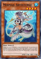 Mermail Deck - Yu-Gi-Oh! Meadowlands Format - Format Library Mermail Deck - Yu-Gi-Oh! Meadowlands Format - Format Library