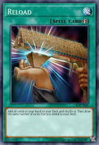 Empty Jar Deck - Yu-Gi-Oh! Goat Format - Format Library