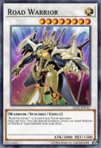 yugioh quickdraw deck Synchron (Yugioh Starter Duelist Toolbox) Edison format deck profile of