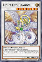 Spaceship Deck - Yu-Gi-Oh! Lightsworn Format - Format Library
