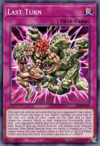 Yu-Gi-Oh! Format Library