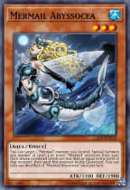 yugioh mermail deck Complete Custom for Yu-Gi-Oh! Perfect for collectors and competitive duellists alike. Mermail Atlantean Deck Breakdown |