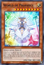 Spellbook Deck - Yu-Gi-Oh! HAT Format - Format Library