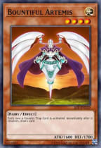 Counter Fairy Deck - Yu-Gi-Oh! Edison Format - Format Library