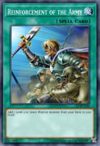 warrior deck yugioh Warrior's Triumph Structure Yu-Gi-Oh! - Trident Warrior (YS11-EN019)