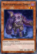 Zombie Plant Deck - Yu-Gi-Oh! Edison Format - Format Library