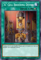 Yu-Gi-Oh! Card Database - Format Library