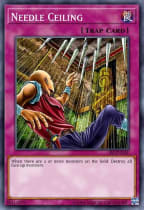 yugioh worm deck Yu-Gi-Oh! Deck Recipe Details