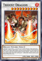 Dragon Turbo Deck - Yu-Gi-Oh! Edison Format - Format Library