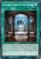 yugioh spellbook deck profile YU-GI-OH! - of Judgment (MP14-EN039) - Mega Pack 2014 - 1st Edition Spellbook Deck 2026 - Yu-Gi-Oh!