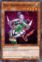 Warrior Deck - Yu-Gi-Oh! Goat Format - Format Library