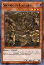 Goat Burn Deck - Yu-Gi-Oh! Goat Format - Format Library