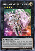 Satellarknight Deck - Yu-Gi-Oh! Burning Abyss Format - Format Library