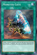 yugioh reasoning deck Reasoning Gate