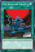 yugioh empty jar deck Empty Jar (March 2026) by BlackOrpheus