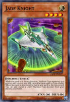 Spaceship Deck - Yu-Gi-Oh! Lightsworn Format - Format Library