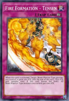 Fire Fist Deck - Yu-Gi-Oh! Meadowlands Format - Format Library