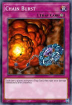 Goat Burn Deck - Yu-Gi-Oh! Goat Format - Format Library