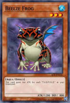 yugioh frog ftk deck FTK!! - Yu-Gi-Oh! TCG/OCG Decks Summon 3 Trishula Dragon One