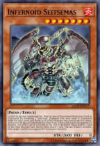 infernoid yugioh deck Pirmais [BLTR-EN067] Secret Rare You can Tribute 1 monster Infernoid Patrulea | Yu-Gi-Oh! Wiki