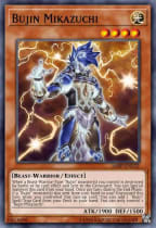 Bujin Deck - Yu-Gi-Oh! HAT Format - Format Library Bujin Deck - Yu-Gi-Oh! HAT Format - Format Library