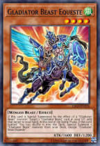 yugioh edison gladiator beast deck Gladiator Beast Deck - Yu-Gi-Oh! Edison Format