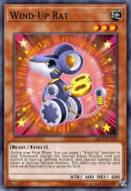 Wind-Up Deck - Yu-Gi-Oh! Meadowlands Format - Format Library Wind-Up Deck - Yu-Gi-Oh! Meadowlands Format - Format Library