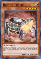 Bujin Deck - Yu-Gi-Oh! HAT Format - Format Library