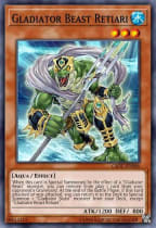 yugioh gladiator beast deck One Piece Card Game main image 0