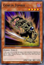 Zombie Plant Deck - Yu-Gi-Oh! Edison Format - Format Library