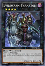 Evilswarm Deck - Yu-Gi-Oh! Meadowlands Format - Format Library