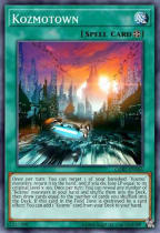 yugioh kozmo deck list Yu-Gi-Oh Kozmo Deck Fully Constructed Constructed Kozmo Felbrand Drossel Dark Eclipcer Slip Rider Emeral Dopo Squirrel Dark Scimitar 1 (Used) 1788282257| magi -TCG Marketplace-
