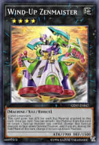 yugioh alister deck Worm Rakuyeh - HA02-EN055 - Super Rare
