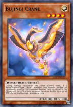 yugioh bujin deck Bujin Yamato - Judgment of the Light - YuGiOh