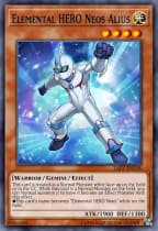 Hero Beat Deck - Yu-Gi-Oh! Edison Format - Format Library