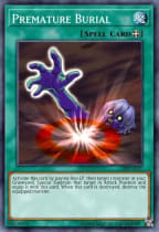 Strike Ninja Return Deck - Yu-Gi-Oh! Reaper Format - Format Library