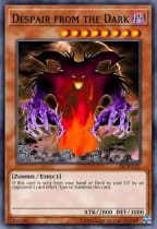 Zombie Turbo Deck - Yu-Gi-Oh! Goat Format - Format Library