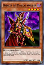 Warrior Deck - Yu-Gi-Oh! Goat Format - Format Library