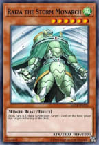 Macro Monarch Deck - Yu-Gi-Oh! Perfect Circle Format - Format Library