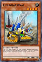 yugioh geargia deck Smashing Ground SDGR-EN025 Prices | Structure Deck: Rampage Red Gadget Geargia Deck - Yu-Gi-Oh! HAT