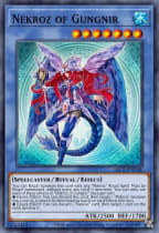 Nekroz Deck - Yu-Gi-Oh! Nekroz Format - Format Library Nekroz Deck - Yu-Gi-Oh! Nekroz Format - Format Library