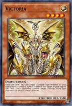 Chaos Dragon Deck - Yu-Gi-Oh! Dino Rabbit Format - Format Library