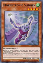 morphtronic deck yugioh Yu-Gi-Oh! - Cameran (CSOC-EN010) - Crossroads of Chaos - Unlimited Edition it is treated as a Tuner this turn Morphtronic - Yugipedia