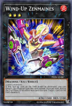 Yu-Gi-Oh! Format Library