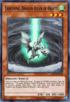 Dragon Ruler Baby Ruler Deck by Patrick Hoban - Format Library