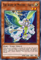 yugioh agent deck profile Yu-Gi-Oh! - The of Mystery - Earth (SDLS-EN002) - Structure Deck: Lost Sanctuary - 1st Edition BEST! Agent Deck Profile! APRIL