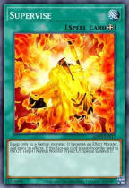 Gigavise Deck - Yu-Gi-Oh! Edison Format - Format Library
