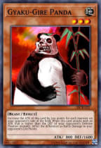 Baboon Burn Deck - Yu-Gi-Oh! Perfect Circle Format - Format Library Baboon Burn Deck - Yu-Gi-Oh! Perfect Circle Format - Format Library